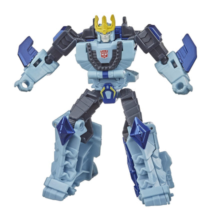 Transformers Toys Bumblebee Cyberverse Adventures