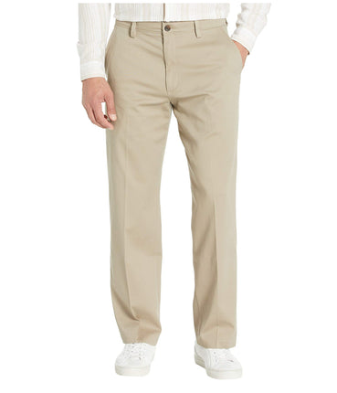 Dockers Men's Easy Khaki Relaxed Fit Pants D4 Casu