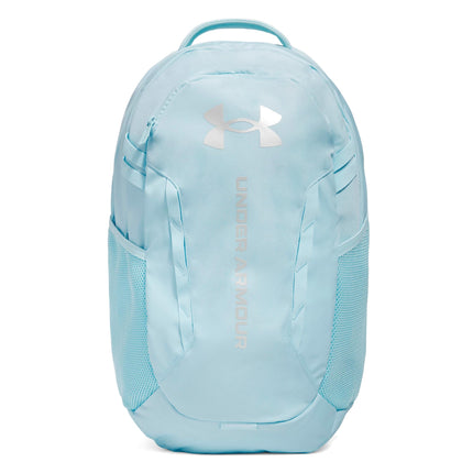 Under Armour unisex-adult Hustle 6.0 Backpack, Str