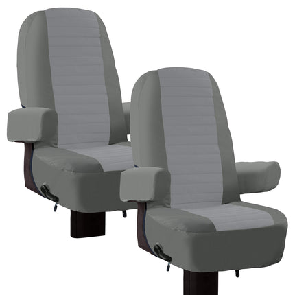 Classic Accessories SkyShield™ Motorhome Cover, Fi