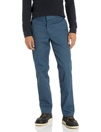 Dickies Men's Original 874 Work Pant Air Force Blu
