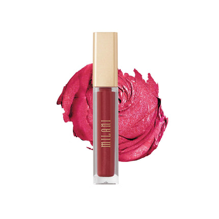 Milani Cosmetics Amore Matte Metallic Lip Cream Ma