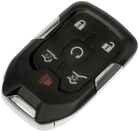 Dorman - KEYLESS ENTRY REMOTES