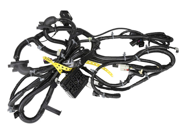 ACDelco 23101956 GM Original Equipment Headlight W