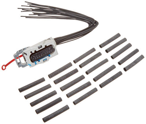 Motorcraft WPT1203 Wire Assembly