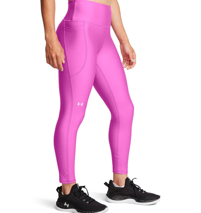 Under Armour Women's HeatGear Armour High Waisted