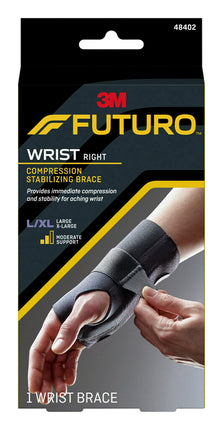 Futuro Energizing Wrist Support