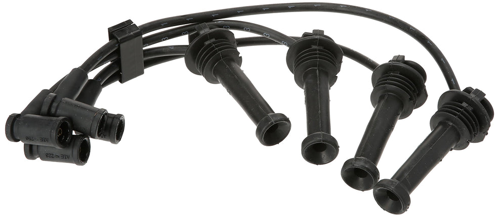 Motorcraft WR5974 Spark Plug Wire Set