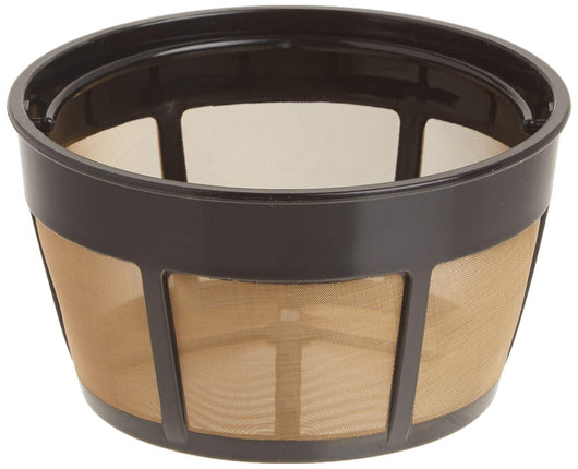 Cuisinart GTF-B Gold Tone Coffee Filter, Plastic,