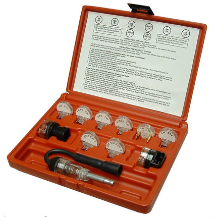 S&G Tool Aid 36330 Noid Light, IAC Test Light and