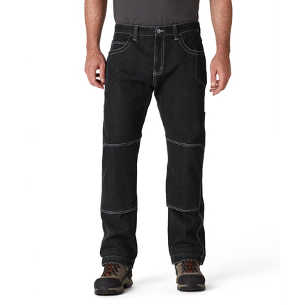 Dickies Men's DuraTech Renegade Denim Jeans, Khaki