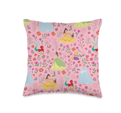 Disney Valentine s Day Princesses & Best Friends T