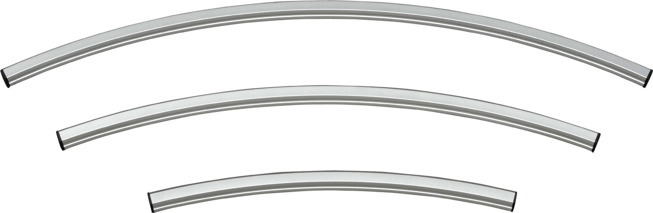 Yamaha HXCP24II HexRack II 24-Inch Curved Tube