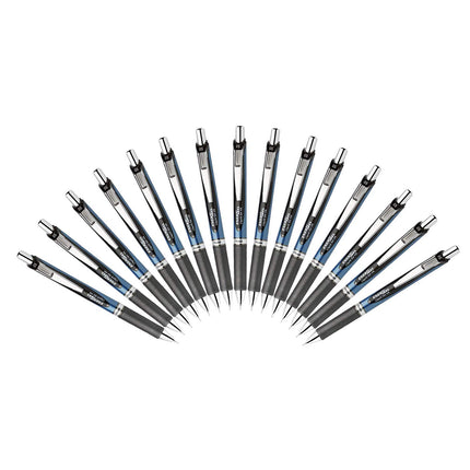 Pentel EnerGel RTX Retractable Liquid Gel Pen 0.5m