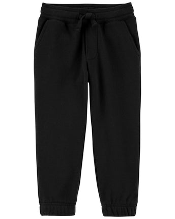 OshKosh B'Gosh Boys' Classic Pull-on Sweatpants, B