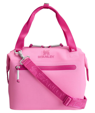 STANLEY The All-Day Julienne Mini Cooler Peony