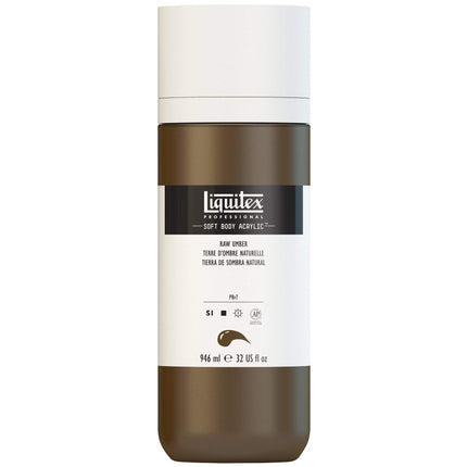 Liquitex Professional Soft Body Acrylic Paint 32-o