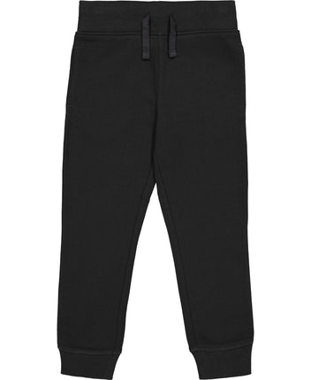 Nautica Boys' School Uniform Fleece Jogger Sweatpa