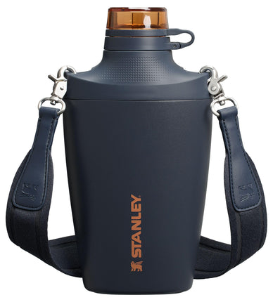 Stanley Cross Bottle | 23 oz Travel Bottle with Ja