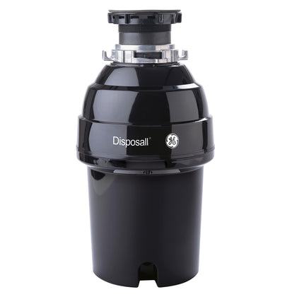 GE GFC1020V 1 Horsepower Deluxe Continuous Feed Di