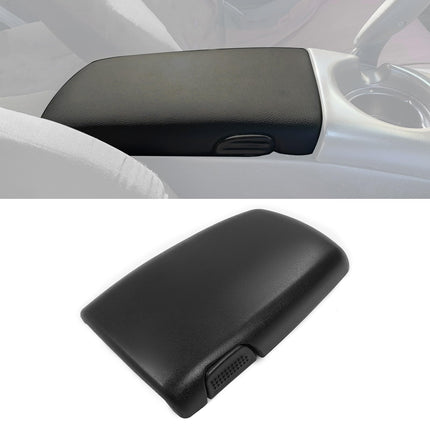 HECASA Center Console Lid Armrest Door Compatible