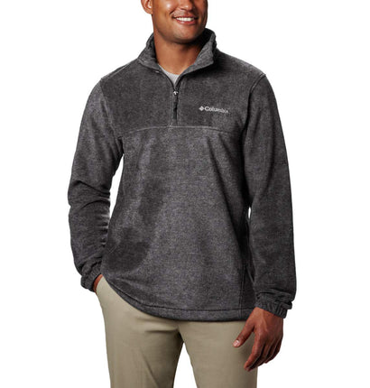 Columbia Men's Steens Mountain Half Zip Fleece Jac