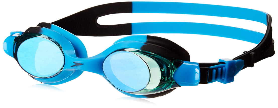 Speedo Skoogles Mirrored