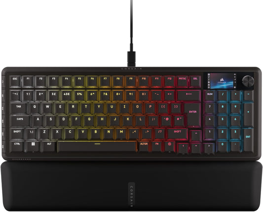Corsair Vanguard PRO 96 Wired Hall Effect Magnetic