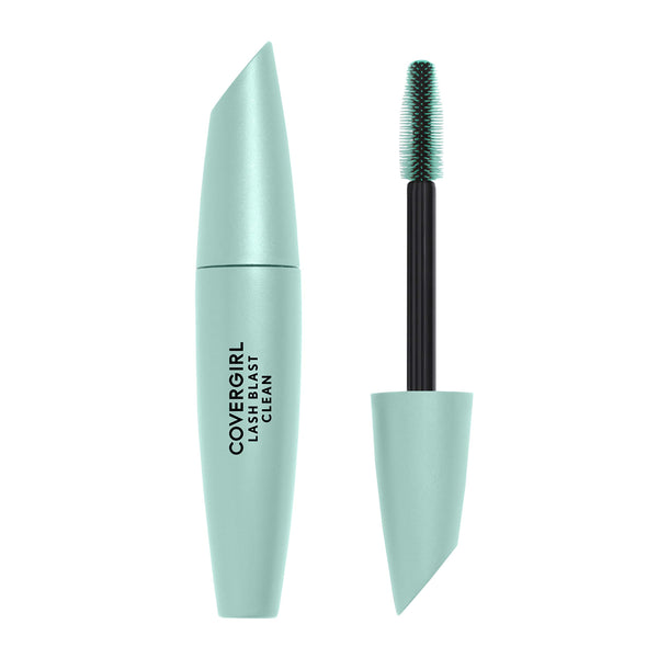 COVERGIRL Lash Blast Clean Volume Mascara Very Bla