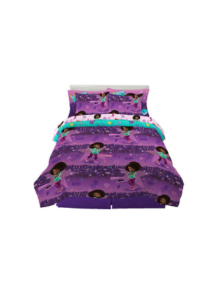 Franco Karma's World Kids Bedding Super Soft Comfo