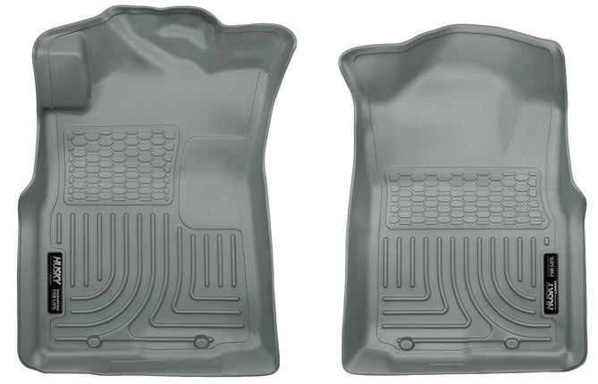 Husky Liners Weatherbeater | Fits 2005-2015 Toyota
