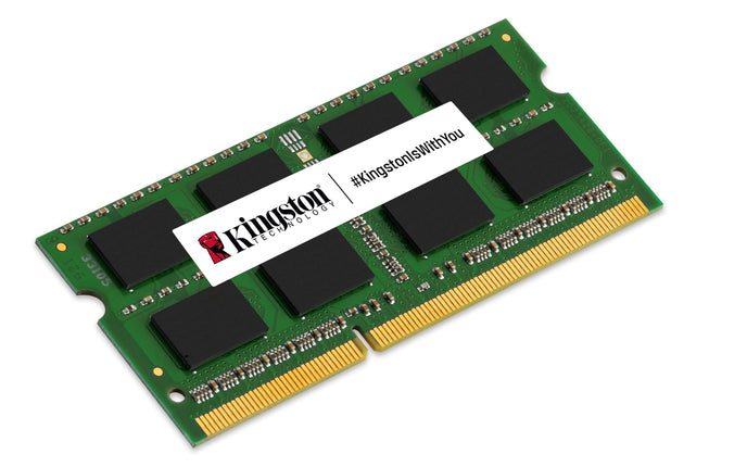 KINGSTON KCP316SD8/8 8GB DDR3L 1600 MHz SO-DIMM Me