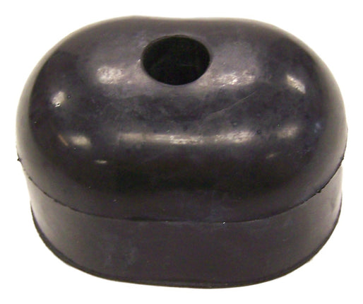 Crown Automotive 55345519 Spare Tire Bumper by Cro