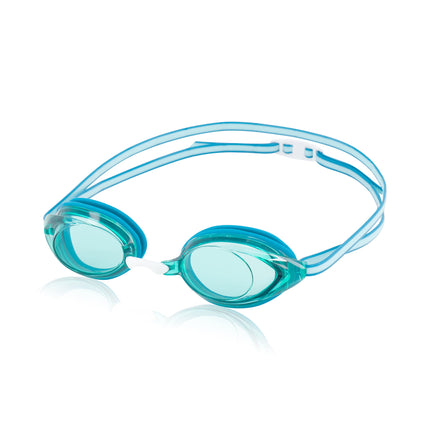 Speedo Vanquisher 2.0 Goggle Enamel Blue/Jade One