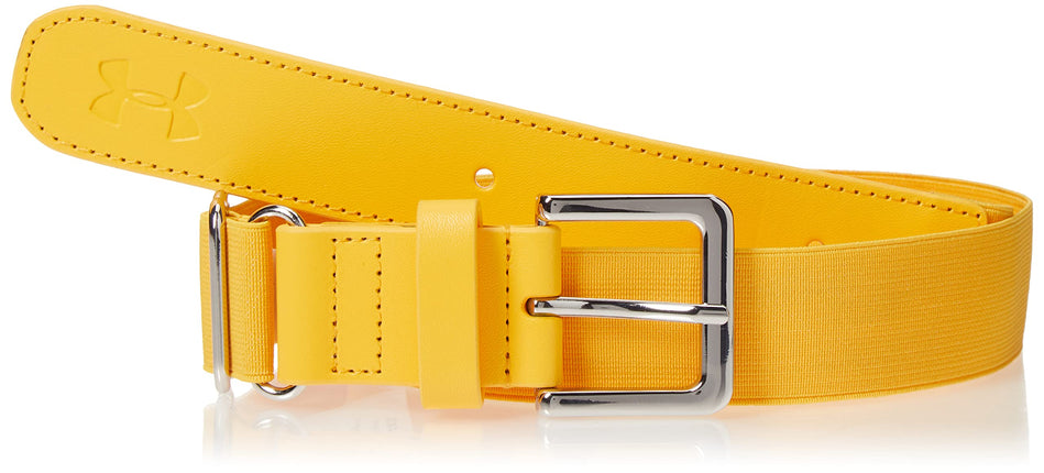 Under Armour Boys' Baseball Belt