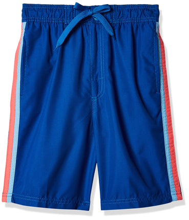 Kanu Surf Boys' Reflection Quick Dry UPF 50+ Beach