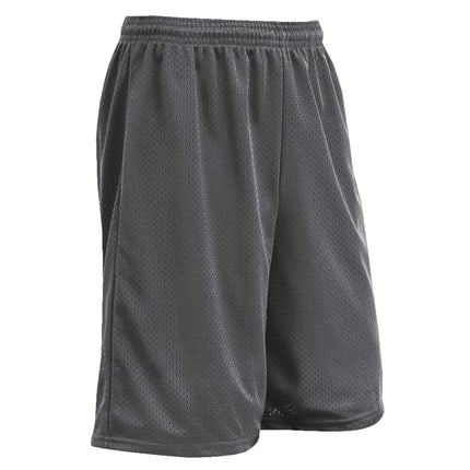 CHAMPRO Diesel 7" Inseam Polyester Short - Youth