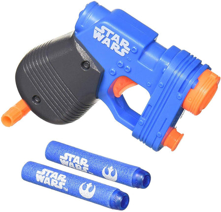 Nerf E2032 Star Wars Rey Combat Blaster
