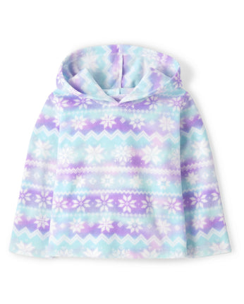 The Children's Place Baby Toddler Girl Warm Fleece