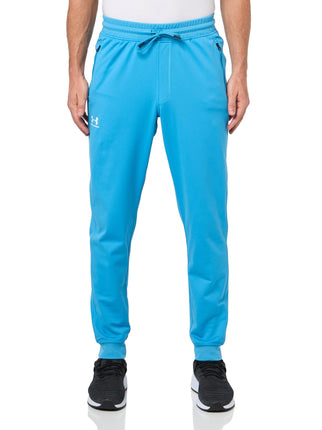 Under Armour Mens Sportstyle Tricot Jogger, (452)