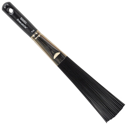 Liquitex Freestyle Large Scale Brush, Splatter-Fla