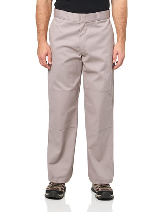 Dickies Men's Loose Fit Double Knee Work Pants – D
