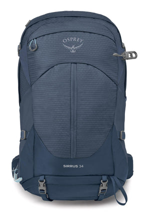 Osprey Sirrus Women's Backpack, 34L, Muted Space B