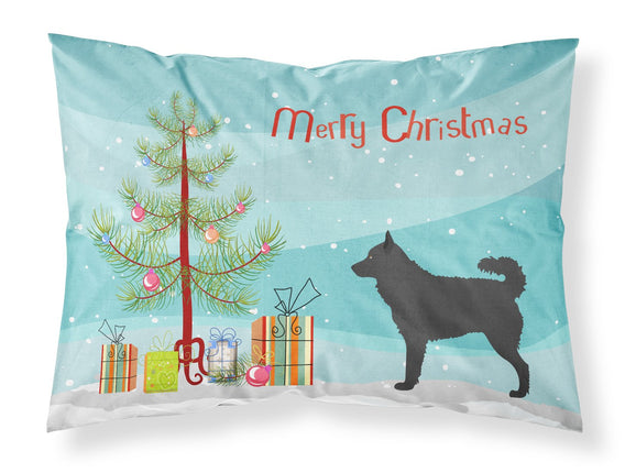 Caroline's Treasures MUDI Christmas Pillowcase, Mu