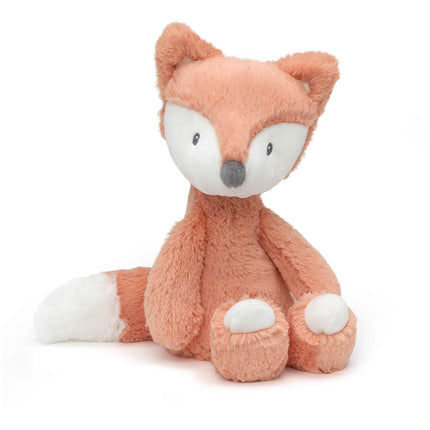 Baby GUND Baby Toothpick Fox Small Soft Toy