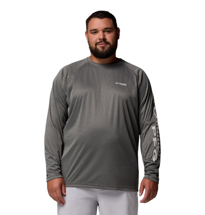 Columbia Men's PFG Terminal Tackle Long Sleeve Shi