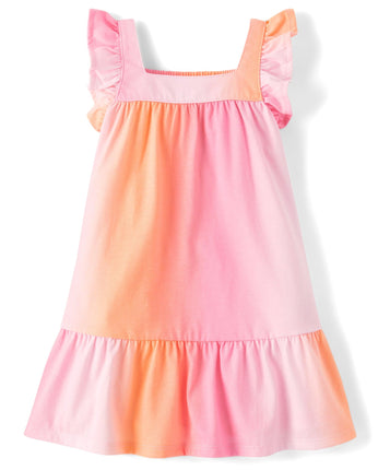 The Children's Place Baby Girls' and Toddler Short