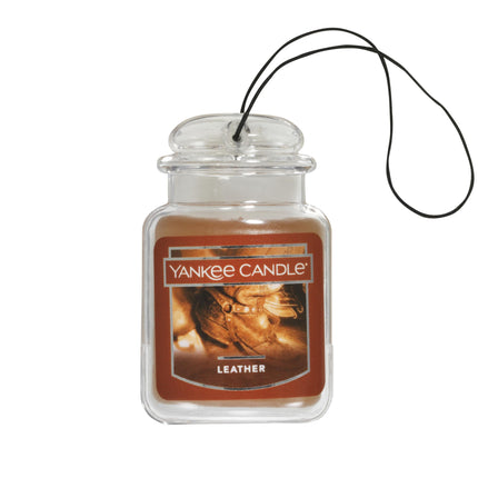 Yankee Candle Car Jar Ultimate Hanging Air Freshen