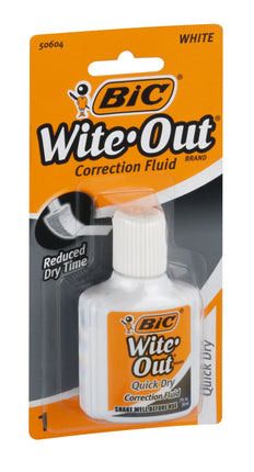 Wite-Out Plus
