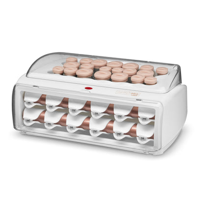 INFINITIPRO BY CONAIR Ceramic Flocked - Hot Roller